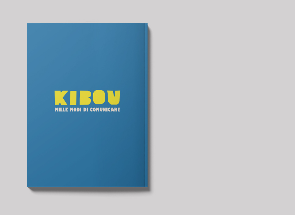 Mockup delle regole del gioco Kibou